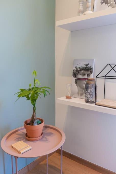 Deluxe Urban 2Br Apt By Nat. Archaelogical Museum Athene Buitenkant foto